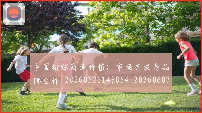 中国排球商业价值：市场开发与品牌合作_20260526143054_20260607160550